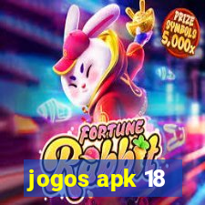 jogos apk 18